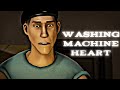 WASHING MACHINE HEART TF2 Ghosts Of The Past Edit