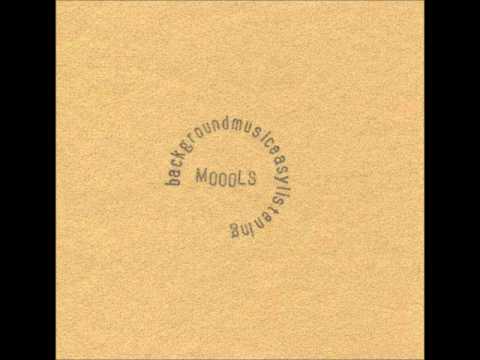 Moools - 過積載 (Overloaded)