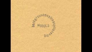 Moools - 過積載 (Overloaded)