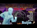 Mortal Kombat Chaotic New Era Suijin Playthrough