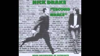 Nick Drake - Fly [demo]