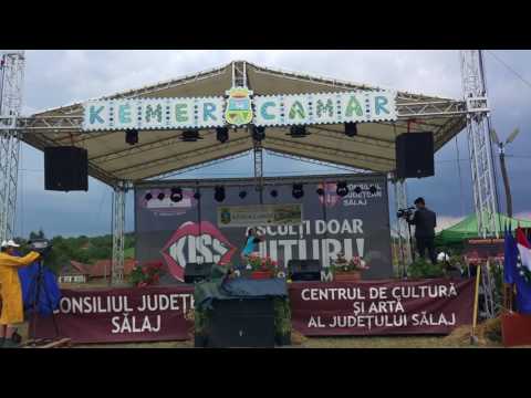 SwCynthia - Camar 2017