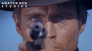 DEATH RIDES A HORSE (1967) | Official Trailer | MGM