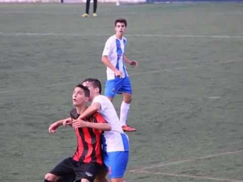 Fc Perafita Vs Mocidade S. Gemil