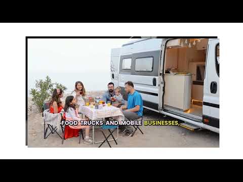 Best Value Car Fridge for Outdoor & Wholesale Buyers | CF-A Series Overview