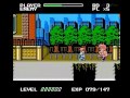 Mighty Final Fight NES Walkthrough