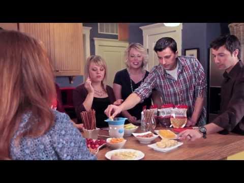 How to do Velata Chocolate Fondue ♥