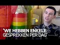 Online platform voor LHBTI'ers biedt steun in tijden van corona