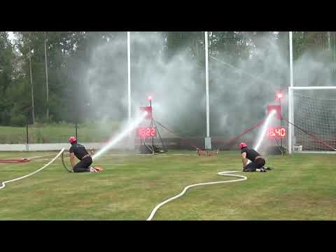 SDH Krotějov Sport v Miřeticích 20.8.2022