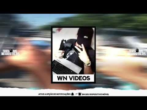 MC GB DE FRIBURGO - PRONTO PRA GUERRA ( DJ SETE SETE DO DICK )