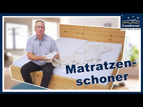 Matratzenschoner- FRAG DEN JÄGER - Folge 48