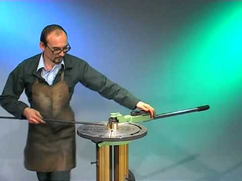 Membuat teralis besi (rail / lattice work/ bars / trellis ...