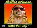 Stevie Wonder Happy Birthday Song 1980 Hotter ...