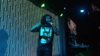 clipping. - Summertime @ The Social Orlando