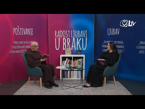 Radost ljubavi u braku - Obiteljska zajednica