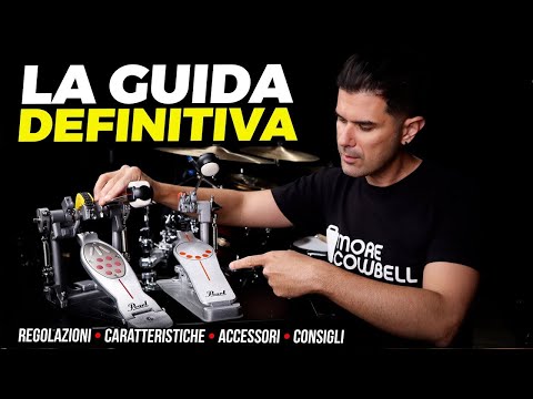 Come Settare il Pedale della Cassa (in 7 Step)