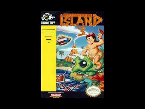 Sound Test Unlocked! Best VGM 028 - Shipwreck Salvage (Hudson's Adventure Island 3)
