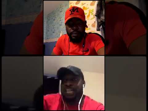 GENERAL CHICO : ALI BADRA DABO L'INTERVENTION DE DJ COLOSS DU MALI SUR L'AFFAIRE DE GASPI ET LE FOU