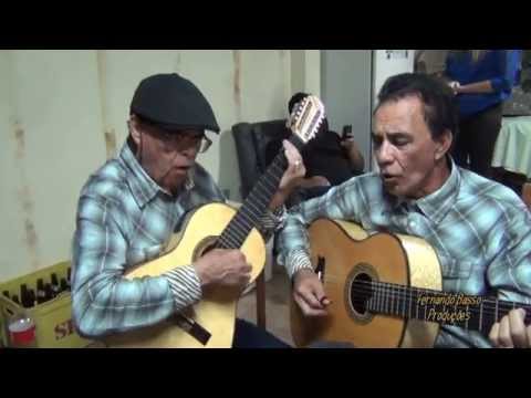 Minha palhoça - Cacique e Pajé