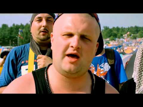 Smagalaz - Woodstock 2013