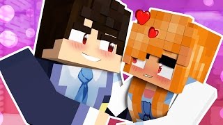 High School Love | Phoenix Drop High S2 [Ep.9] | Minecraft Roleplay