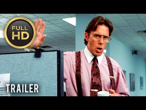 Office Space (1999) Trailer