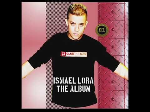 Ismael Lora - Shout (12" Inch Mix) (2004)#eurodance