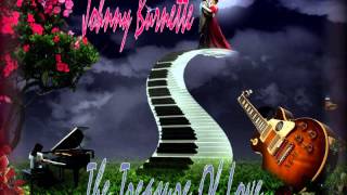 Johnny Burnette - The Treasure Of Love