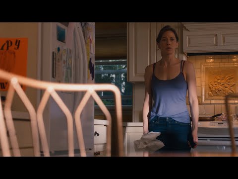 The Leftovers - Departure Scene