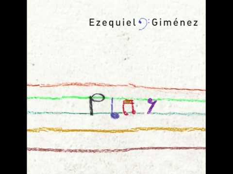 Ezequiel Gimenez Aura (SOLO E.P. PLAY)