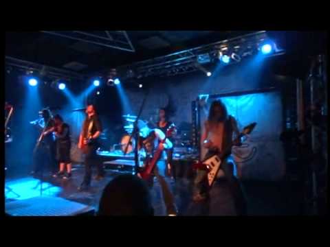 Complete concert - ELUVEITIE - Part 1 (live@Neckbreackers Ball 2011)
