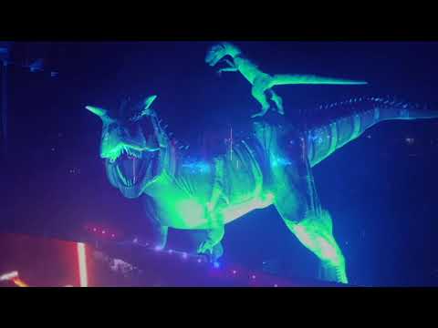 Take You Down - Excision B2B Illenium - Live - Lost Lands 2019