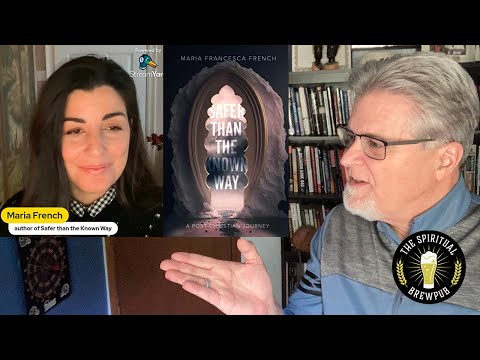 Maria French: A Post-Christian Journey