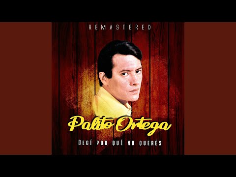 Palito Ortega - Bienvenido amor