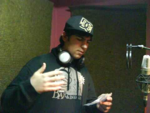 Ropex ft. Joxy - Ostajemo Sami (AMB prod.)