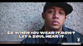 Marvelous Mag in "I'm From Brooklyn" feat Skyzoo & Brenton prod by J57