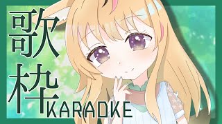 🎤声入り 開始ポストタイム - 【歌枠/KARAOKE】リベンジの歌・・・・・だな!【尾丸ポルカ/ホロライブ】