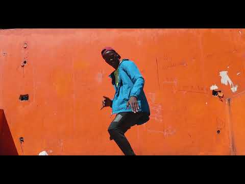 Happy - K-SAN ft SKIPPA X YOLLA (Offical Dance Video) by Air Force One Dancers