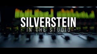 Silverstein - Recording the New Album