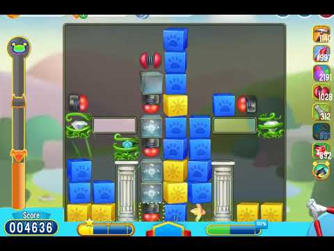 Pet Rescue Saga   level 6749   no boosters