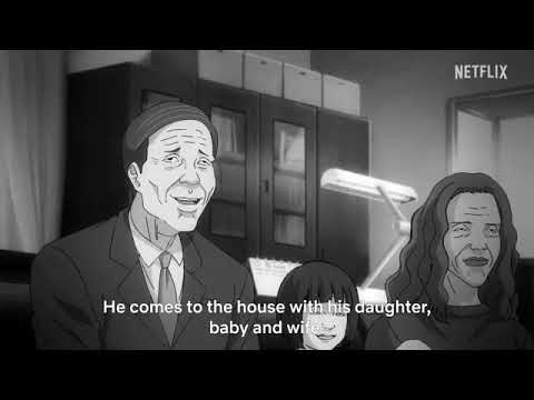 Ito-sensei shares his thoughts on the anime version of "Mold."Junji Ito Maniac!!