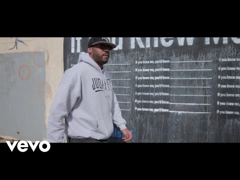 Dat Guy Ike - The Answer