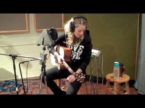 Ramble On Cover by Amanda Lee Peers & The Driftwood Sailors