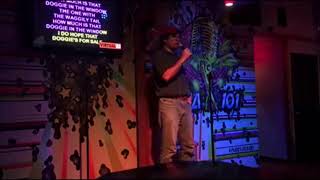 Patti Page’s “How Much Is That Doggie in the Window” (Adam Taxin karaoke cover)