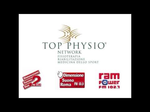 Top Physio - Via il dolore su RDS, DS2 e Ram Power
