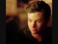 Chris Colfer - singing in the dead of night 