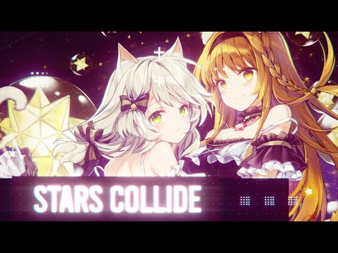 Nightcore - Stars Collide (Tomtrax & Orca Remix) [Cloud Seven feat. Stephanie Kay]