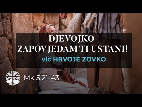 Pod Smokvom - Djevojko zapovjedam ti, ustani! (30. 1. 2018)