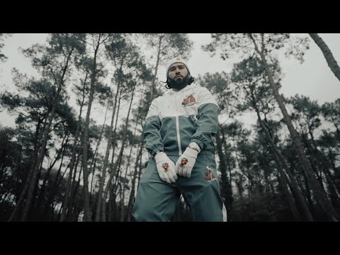 Lito - Indestructible ( Clip Officiel )