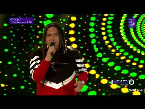 RAY BG    un beso y una flor  2T